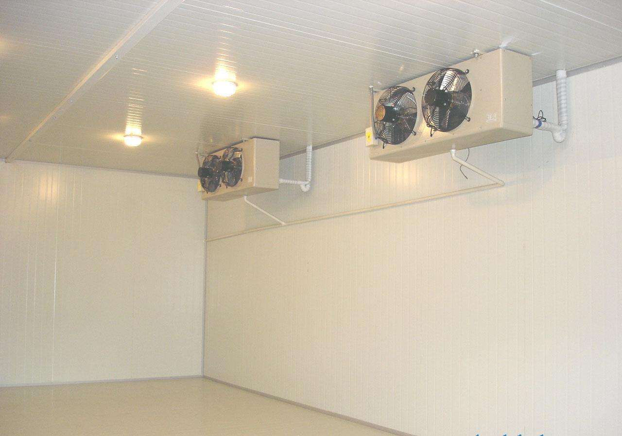 小型冷庫多少錢，小型冷庫設計