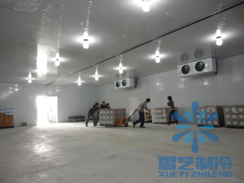 冷庫多少錢一立方？冷庫怎樣計算價格？建冷庫需要什么條件？