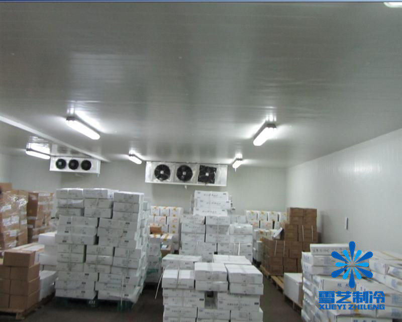 冷庫是什么意思？做一個冷庫要多少錢？